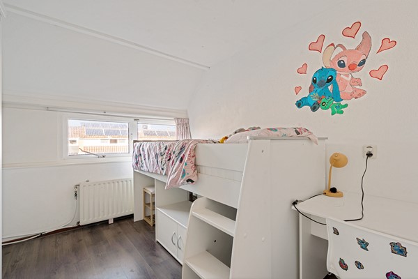 Medium property photo - Achterwerf 53, 1357 BJ Almere